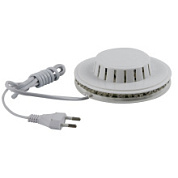 картинка Светодиодный светильник-проектор ULI-Q304 2.5W-RGB WHITE VOLPE от интернет-магазина К1-СТРОЙ