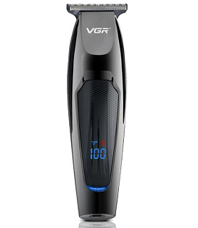 картинка Беспроводной триммер V-070 Машинка для стрижки VGR от интернет-магазина К1-СТРОЙ