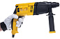 Перфоратор SDS+ ERH 0724HRE  WERT