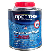 картинка Смывка-гель л/к покрытий 0,8 кг 21512 Престиж от интернет-магазина К1-СТРОЙ