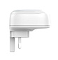 Сетевое зарядное устройство A2512Q 18W Fast Charger LDNIO