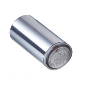 картинка Аэратор с Led подсветкой, F72-11 Frap от интернет-магазина К1-СТРОЙ