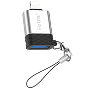 картинка Переходник Lightning-Usb 3.0 OT65 Earldom от интернет-магазина К1-СТРОЙ
