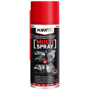 картинка Смазка проникающая мультиспрей 5 в 1 160мл 11-04-11 KIM TEC от интернет-магазина К1-СТРОЙ