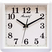 картинка Часы настенные Т-02 Алмаз от интернет-магазина К1-СТРОЙ