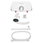 Проточный водонагреватель ROYAL THERMO SmartFix TS 5,5 кВт кран+душ