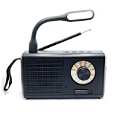 картинка Радио аккумулятор+солнечные батареи M-9003BT-S MEIER от интернет-магазина К1-СТРОЙ