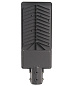 Светильник уличный консольный светодиодный 100W 6400K SP3033 серый Feron