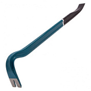 картинка Лом-гвоздодер, двутавровый профиль, 600 х 30 х 17 мм Gross от интернет-магазина К1-СТРОЙ