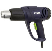 картинка Фен промышленный AHG2200 AYGER от интернет-магазина К1-СТРОЙ