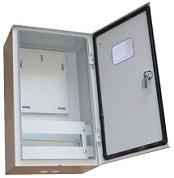 картинка Щит ЩУг-3 500х300х190 IP54 от интернет-магазина К1-СТРОЙ