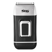 картинка Бритва электрическая аккумуляторная IPX4, 60102 DSP от интернет-магазина К1-СТРОЙ