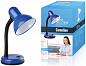 KD 301 син. настольн. светильник
