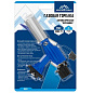 Газовая горелка с пьезоподжигом керамика 0831 VertexTools