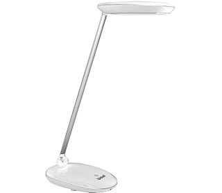 картинка Светильник настольный TLD-531 White 4W LED 400Lm 4500K Dimmer 4w белый Uniel от интернет-магазина К1-СТРОЙ