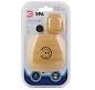 Звонок беспроводной BIONIC Bright wood Б0018089 ЭРА