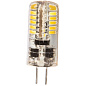 Лампа светодиодная 3W 12V G4 2700K LB-422 Feron