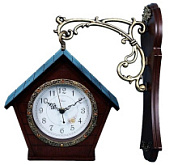 картинка Часы настенные 09201 Reluce от интернет-магазина К1-СТРОЙ