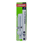 Лампа люминесцентная G24d-2 18W/840 OSRAM
