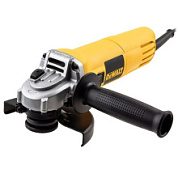 картинка Угловая шлифмашина DWE4015-KS DeWalt от интернет-магазина К1-СТРОЙ