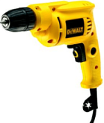 картинка Дрель сетевая DeWalt DWD014S-QS от интернет-магазина К1-СТРОЙ
