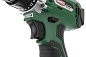 Дрель аккумуляторная ACD12/2CS HAMMER