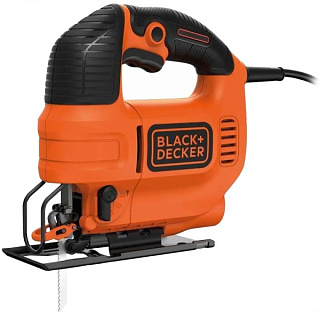 картинка Электрический лобзик Black&Decker KS701E-QS от интернет-магазина К1-СТРОЙ