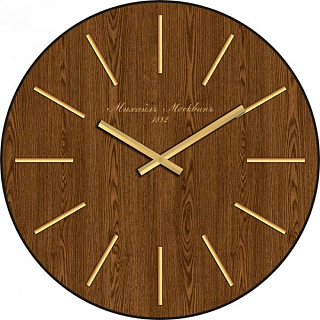 картинка Часы настенные 470 Кантри Звезда Mikhail Moskvin от интернет-магазина К1-СТРОЙ