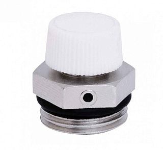 картинка Кран Маевский ручной, 3/4" TIM3113A TIM от интернет-магазина К1-СТРОЙ