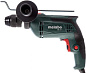 Ударная дрель Metabo SBE 650