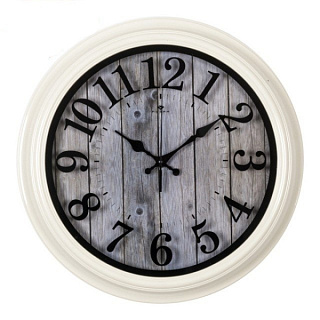 картинка Часы настенные 3527-142 21 Век от интернет-магазина К1-СТРОЙ