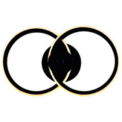 картинка Светильник настенный 04300-9.2-02 Reluce от интернет-магазина К1-СТРОЙ