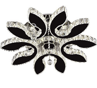 картинка Светильник светодиодный (люстра) LE LED CH VIVA 40W LE062200-003, LEEK от интернет-магазина К1-СТРОЙ