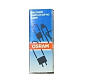 Лампа галогенная, GY6.35 35W 12V Эра