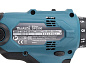 Дрель-шуруповёрт сетевой Makita DF0300, 320 Вт