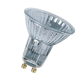 картинка Лампа галогенная 35W GU10 OSRAM от интернет-магазина К1-СТРОЙ