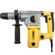 картинка Перфоратор SDS+ WERT ERH 1128HRE от интернет-магазина К1-СТРОЙ