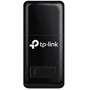 картинка Wi-Fi адаптер TP-Link TL-WN823N USB, до 300 Мбит/с от интернет-магазина К1-СТРОЙ