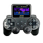 Игровая приставка Gamepad Jetson S10 Черный