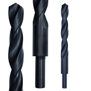 картинка Сверло 16 мм по металлу с проточенным хвостовиком под патрон 13 мм С2 000160 Skole от интернет-магазина К1-СТРОЙ