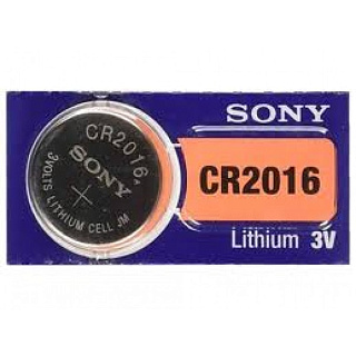 картинка Батарейка таблетка CR2016 Sony от интернет-магазина К1-СТРОЙ