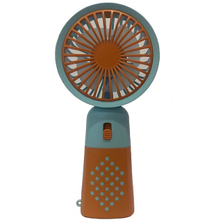 картинка Вентилятор аккумуляторный DD5589 NEW DianDi от интернет-магазина К1-СТРОЙ