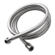 картинка Шланг для душа 1.75 серебро в блистере KERN от интернет-магазина К1-СТРОЙ