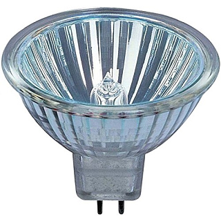 картинка Лампа галогеновая MR16 35w 12v Osram от интернет-магазина К1-СТРОЙ