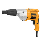 картинка Шуруповерт для гипсокартона INGCO ESD5501 INDUSTRIAL от интернет-магазина К1-СТРОЙ
