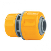 картинка Муфта ремонтная с переходом 3/4-1 Palisad Luxe от интернет-магазина К1-СТРОЙ