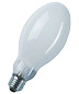 Лампа газоразрядная ртутная эллипсоидная 125w E27 HQL OSRAM