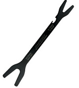 картинка Гаечный ключ универсальный 6-13mm/14-25mm X-PERT от интернет-магазина К1-СТРОЙ