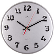 картинка Часы настенные 2626-011 Рубин от интернет-магазина К1-СТРОЙ