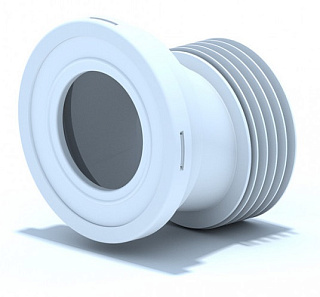 картинка Эксцентрик жесткий 20 мм W0220 Ани Пласт от интернет-магазина К1-СТРОЙ